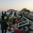 На борту разбившегося самолета Bek Air были граждане Украины, Кыргызстана и Китая