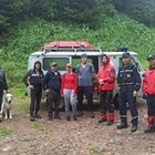 В горах Алматы потерялись туристы из России. Их уже спасли
