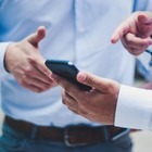 В МВД рассказали, что за SMS-сообщения поступали на телефоны казахстанцев