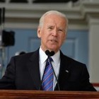 Байден остановил строительство стены Трампа на границе с Мексикой