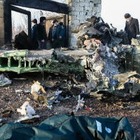 Спецслужбы о крушении лайнера в Иране: К аварии привела техническая неполадка