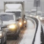 Движение автотранспорта возобновили по трассе «Алматы-Шелек-Хоргос»