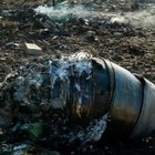 Иран выпустил по украинскому Boeing сразу две ракеты