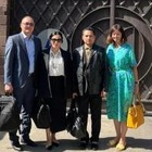 Викрам Рузахунов опознал полицейских, причастных к пыткам задержанных во время январских событий
