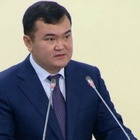 Женис Касымбек назначен акимом Карагандинской области