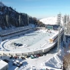 Каток «Медеу» ждет гостей с 19 октября