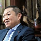 Основатель «Технодома» Эдуард Ким возглавил почетное консульство Венгрии в Казахстане