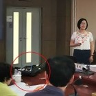 Китайские ученые создали переносное звуковое оружие для контроля толпы 