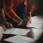 Изготовление поддельных документов в Казахстане выросло на 9 %