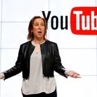 Глава YouTube Сьюзен Воджицки объявила о своей отставке