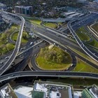 В Алматы построят еще три новые развязки