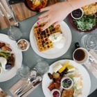 Шум может испортить впечатление от еды