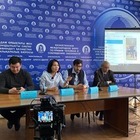 Кандидатка в депутаты мажилиса Инга Иманбай заявила, что не признает выборы