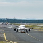 Аэропорт Актобе возобновил работу с ограничениями
