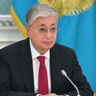 «Я ночевал в резиденции»: Что рассказал Токаев телеканалу «Россия 24»
