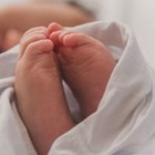 В Казахстане падает рождаемость