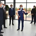 Минфин выявил нарушения при строительстве ковидных госпиталей в пяти регионах