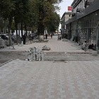 Бауыржан Байбек подверг жесткой критике качество ремонта улиц Алматы 
