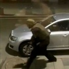 В Москве произошла перестрелка у здания ФСБ