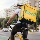 Курьеры Glovo вышли на забастовку в Алматы