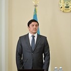 На должность акима Актобе назначен Азамат Бекет