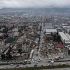 Число жертв в результате землетрясений в Турции превысило 42,3 тысячи человек