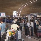 В этом году в Казахстан въехало около 1,6 миллиона граждан РФ