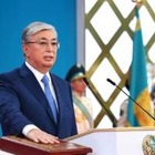 Определена дата церемонии инаугурации Касым-Жомарта Токаева