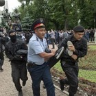 Казахстанские правозащитники обратились к омбудсмену и генпрокурору по поводу массовых задержаний