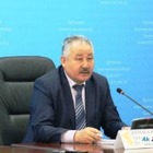 В Атырауской области в седьмой раз за время пандемии сменился главный санитарный врач