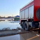 В Уральске объявлен режим чрезвычайной ситуации из-за паводка
