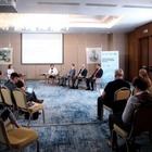 В столице прошел первый Евразийский Никотиновый Форум