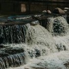 Жители Караганды требуют остановить сброс канализационных вод в реку Букпа