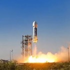 Blue Origin начнет продажу билетов на суборбитальные полеты уже в 2019