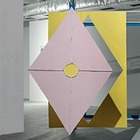В Aspan Gallery проходит выставка современной художницы Бахыт Бубикановой