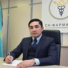 Завершилось расследование по делу экс-главы «СК-Фармация» Завершилось расследование по делу экс-главы «СК-Фармация»