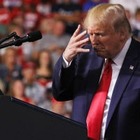 В США начали процедуру импичмента Трампа
