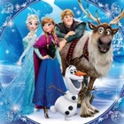 Вышел тизер сиквела «Холодного сердца»