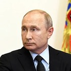 Владимир Путин — о территориальных подарках русского народа