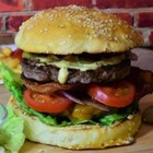 Бургеры с искусственным мясом появятся в меню Burger King США
