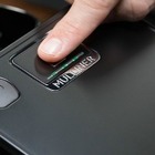 Hyundai разработал технологию доступа к автомобилям по отпечаткам пальцев