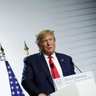 Трамп просит вернуть Россию в G7