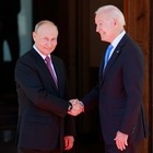 О чем говорили Путин и Байден, когда встретились в Женеве