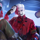 Garena объявила о новой коллаборации игры Free Fire с сериалом «Бумажный Дом»