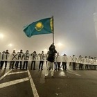 Генпрокуратура: Пока неизвестно, сколько участников январских событий попадет под амнистию