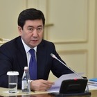 «Тургумбаев ведь сам не пытал»: Кошанов о наказании экс-главы МВД