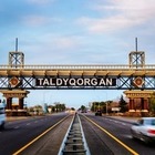Бозумбаев о том, как разделят Алматинскую область