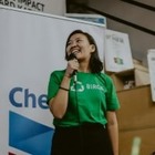В Казахстане разрабатывается первое обучающее эко-приложение Ecosphere