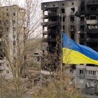 Украина подверглась новому массированному российскому обстрелу