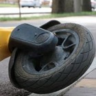 В Алматы девушка на электросамокате погибла в результате ДТП
